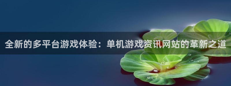 多彩联盟猎杰公司2024年最新消息：全新的多平台游戏体验：单